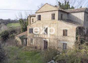 Villa Localita Belgatto, Fano - foto 21