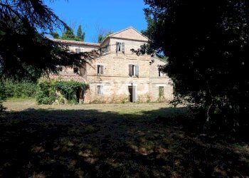 Villa Localita Belgatto, Fano - photo 2