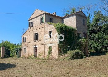 Villa Localita Belgatto, Fano - photo 4