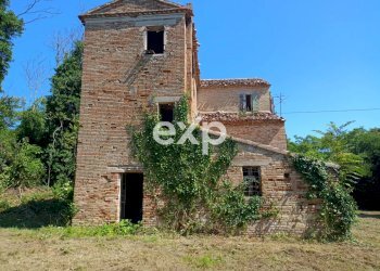 Villa Localita Belgatto, Fano - photo 7