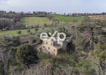 Villa Localita Belgatto, Fano - photo 10