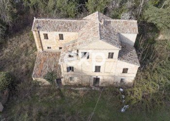 Villa Localita Belgatto, Fano - photo 11