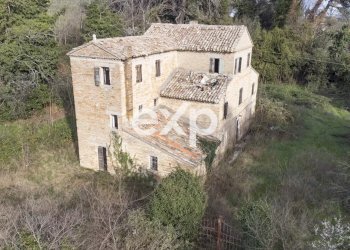 Villa Localita Belgatto, Fano - photo 12