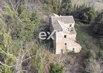 Villa Localita Belgatto, Fano - photo 16