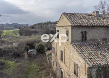 Villa Localita Belgatto, Fano - photo 20