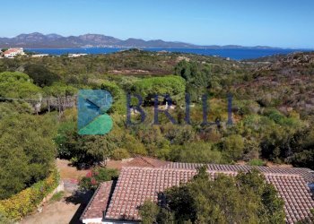 Villa Murta Maria, Olbia - foto 1