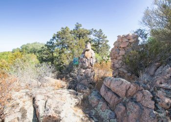 Villa Murta Maria, Olbia - foto 44