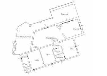 Villa Murta Maria, Olbia - foto 49