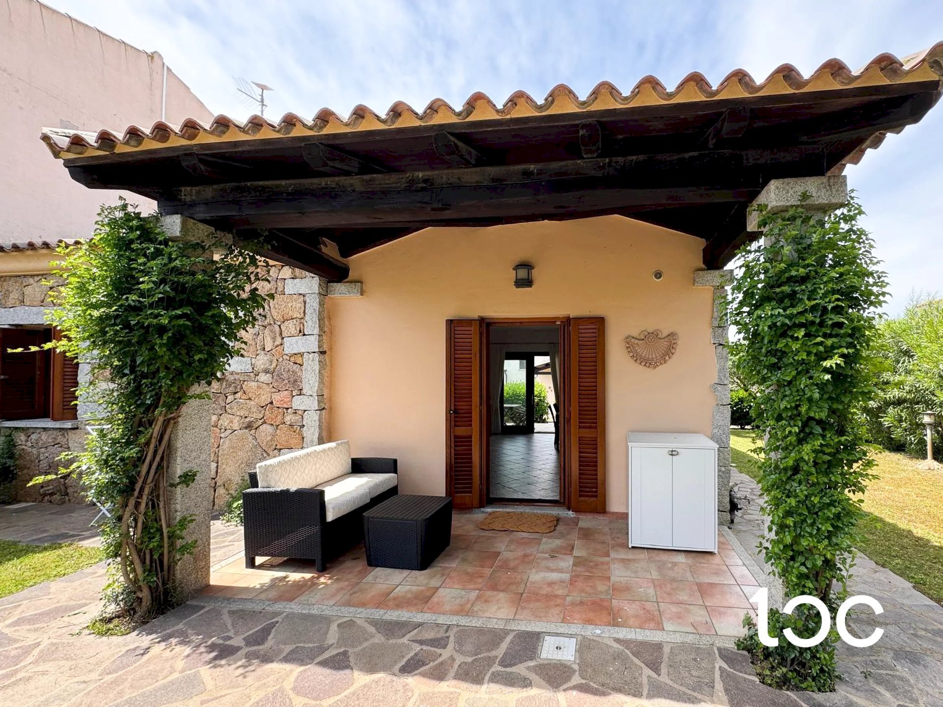 Villa a Schiera Loiri Porto San Paolo - foto 2