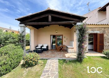 Villa a Schiera Loiri Porto San Paolo - foto 1
