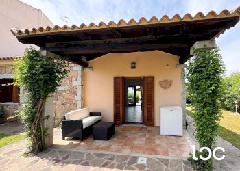 Villa a Schiera Loiri Porto San Paolo - foto 2