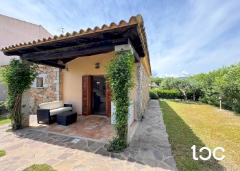 Villa a Schiera Loiri Porto San Paolo - foto 3