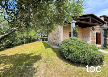 Villa a Schiera Loiri Porto San Paolo - foto 4