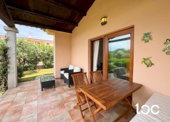 Villa a Schiera Loiri Porto San Paolo - foto 5