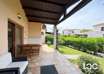 Villa a Schiera Loiri Porto San Paolo - foto 6