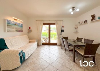 Villa a Schiera Loiri Porto San Paolo - foto 10