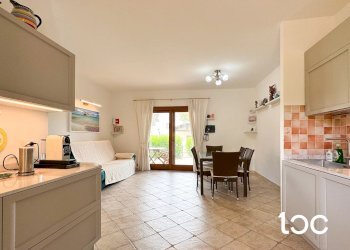 Villa a Schiera Loiri Porto San Paolo - foto 16