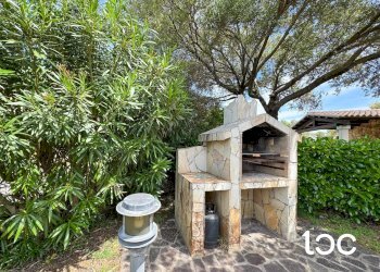 Villa a Schiera Loiri Porto San Paolo - foto 27