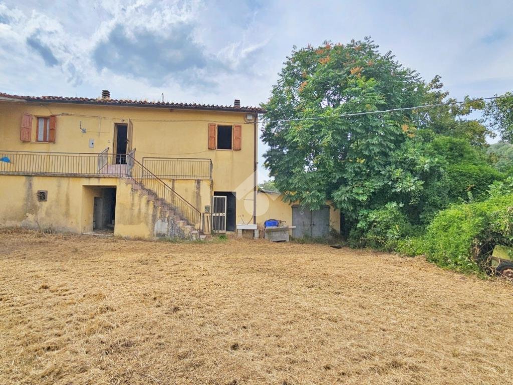 Casa semi indipendente Via capanne, Tavoleto - foto 2