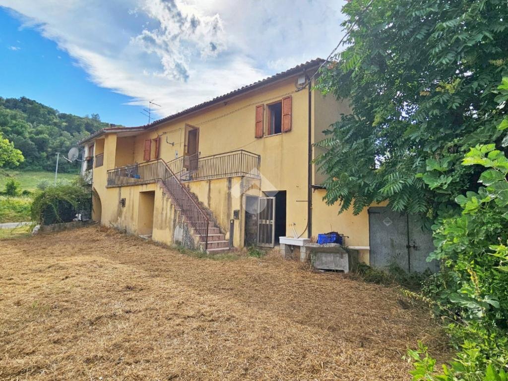 Casa semi indipendente Via capanne, Tavoleto - foto 3