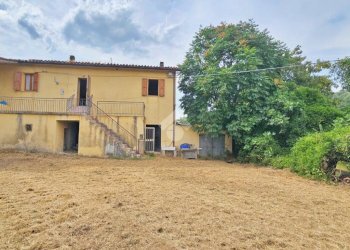 Casa semi indipendente Via capanne, Tavoleto - foto 2