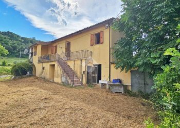 Casa semi indipendente Via capanne, Tavoleto - foto 3