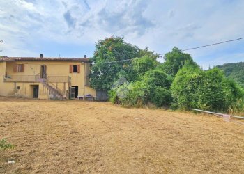 Casa semi indipendente Via capanne, Tavoleto - foto 4