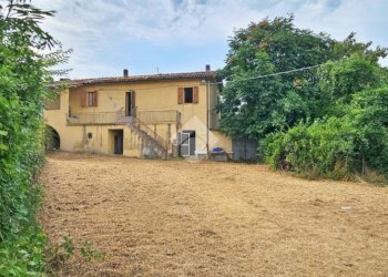 Casa semi indipendente Via capanne, Tavoleto - foto 5