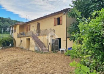 Casa semi indipendente Via capanne, Tavoleto - foto 6