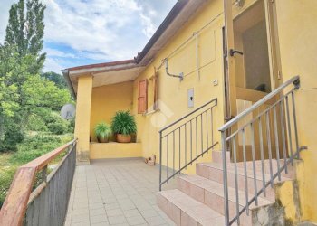 Casa semi indipendente Via capanne, Tavoleto - foto 7