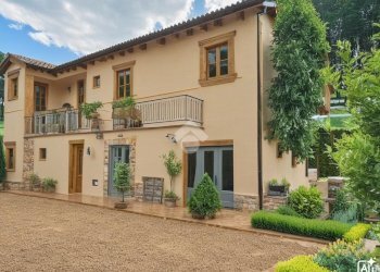 Casa semi indipendente Via capanne, Tavoleto - foto 9