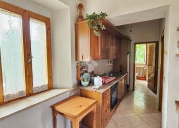 Casa semi indipendente Via capanne, Tavoleto - foto 14