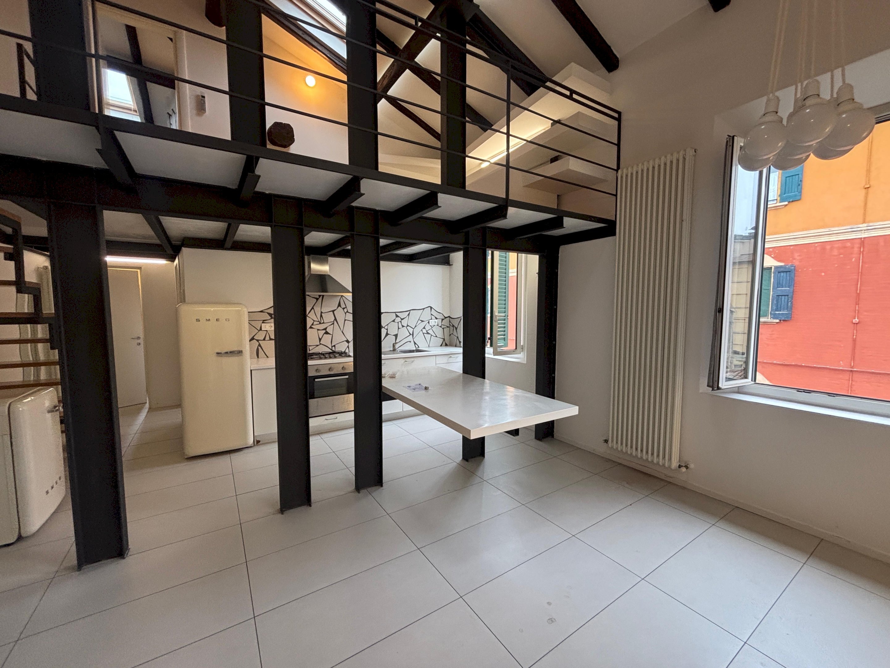 Apartment , ZONA RESIDENZIALE AD.ZE OSPEDALE MAGGIORE Bologna, Bologna (neighborhood Saffi) - photo 2