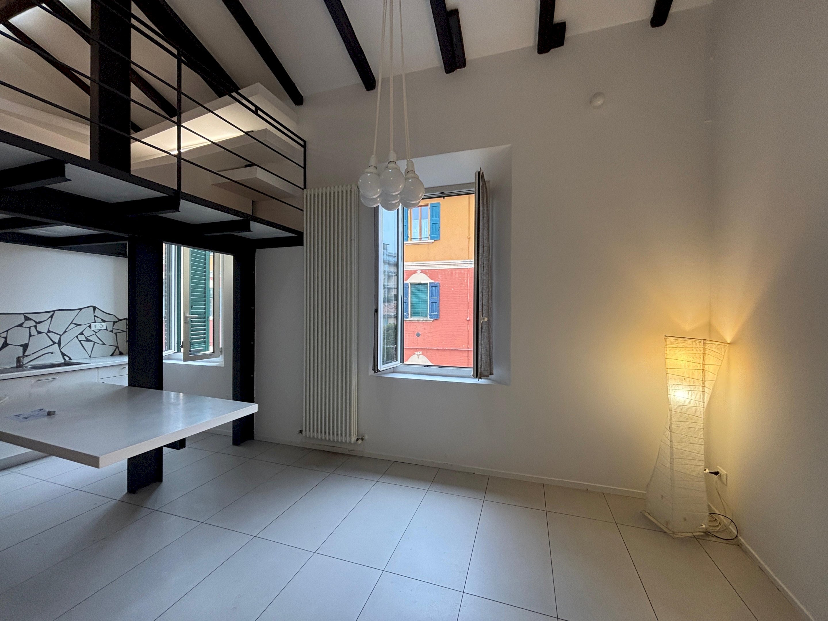 Apartment , ZONA RESIDENZIALE AD.ZE OSPEDALE MAGGIORE Bologna, Bologna (neighborhood Saffi) - photo 3