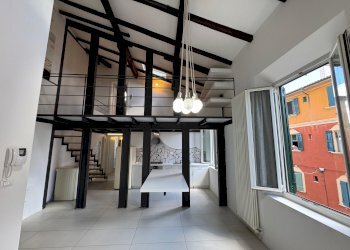 Apartment , ZONA RESIDENZIALE AD.ZE OSPEDALE MAGGIORE Bologna, Bologna (neighborhood Saffi) - photo 1