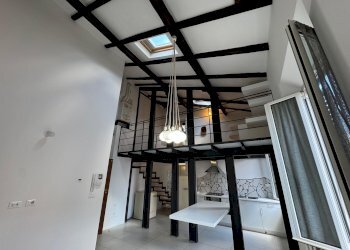 Apartment , ZONA RESIDENZIALE AD.ZE OSPEDALE MAGGIORE Bologna, Bologna (neighborhood Saffi) - photo 2