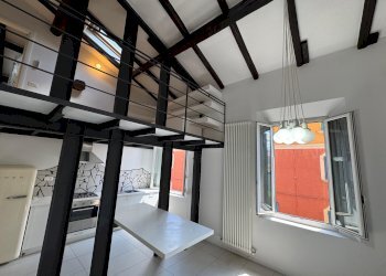 Apartment , ZONA RESIDENZIALE AD.ZE OSPEDALE MAGGIORE Bologna, Bologna (neighborhood Saffi) - photo 3