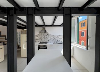 Apartment , ZONA RESIDENZIALE AD.ZE OSPEDALE MAGGIORE Bologna, Bologna (neighborhood Saffi) - photo 5