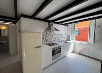 Apartment , ZONA RESIDENZIALE AD.ZE OSPEDALE MAGGIORE Bologna, Bologna (neighborhood Saffi) - photo 6