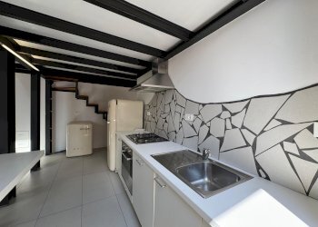 Apartment , ZONA RESIDENZIALE AD.ZE OSPEDALE MAGGIORE Bologna, Bologna (neighborhood Saffi) - photo 9