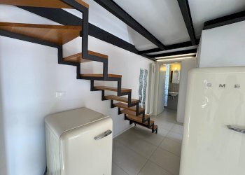 Apartment , ZONA RESIDENZIALE AD.ZE OSPEDALE MAGGIORE Bologna, Bologna (neighborhood Saffi) - photo 11