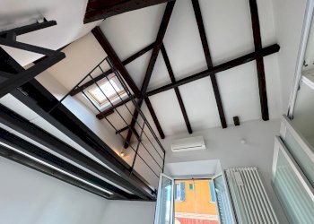 Apartment , ZONA RESIDENZIALE AD.ZE OSPEDALE MAGGIORE Bologna, Bologna (neighborhood Saffi) - photo 14