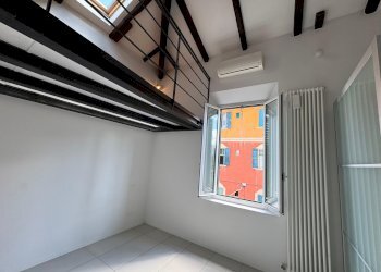 Apartment , ZONA RESIDENZIALE AD.ZE OSPEDALE MAGGIORE Bologna, Bologna (neighborhood Saffi) - photo 15