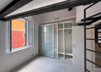 Apartment , ZONA RESIDENZIALE AD.ZE OSPEDALE MAGGIORE Bologna, Bologna (neighborhood Saffi) - photo 16