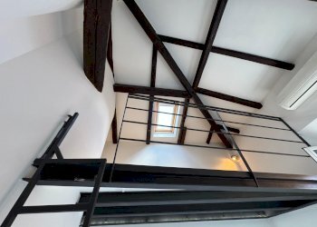 Apartment , ZONA RESIDENZIALE AD.ZE OSPEDALE MAGGIORE Bologna, Bologna (neighborhood Saffi) - photo 17