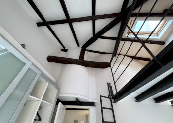 Apartment , ZONA RESIDENZIALE AD.ZE OSPEDALE MAGGIORE Bologna, Bologna (neighborhood Saffi) - photo 18