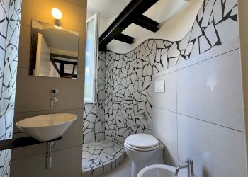 Apartment , ZONA RESIDENZIALE AD.ZE OSPEDALE MAGGIORE Bologna, Bologna (neighborhood Saffi) - photo 19