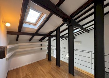 Apartment , ZONA RESIDENZIALE AD.ZE OSPEDALE MAGGIORE Bologna, Bologna (neighborhood Saffi) - photo 22