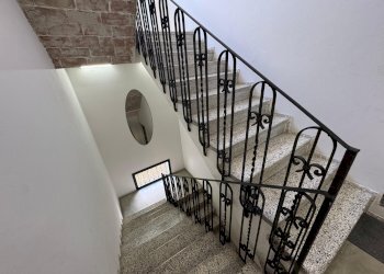 Apartment , ZONA RESIDENZIALE AD.ZE OSPEDALE MAGGIORE Bologna, Bologna (neighborhood Saffi) - photo 33