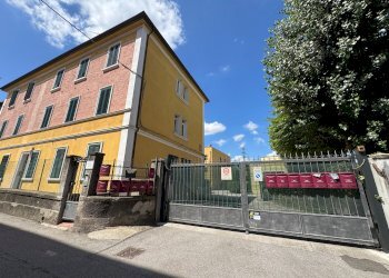 Apartment , ZONA RESIDENZIALE AD.ZE OSPEDALE MAGGIORE Bologna, Bologna (neighborhood Saffi) - photo 35